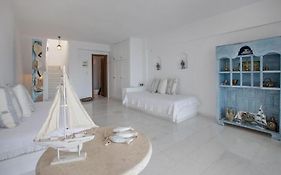 Spetses Sea View Luxury House